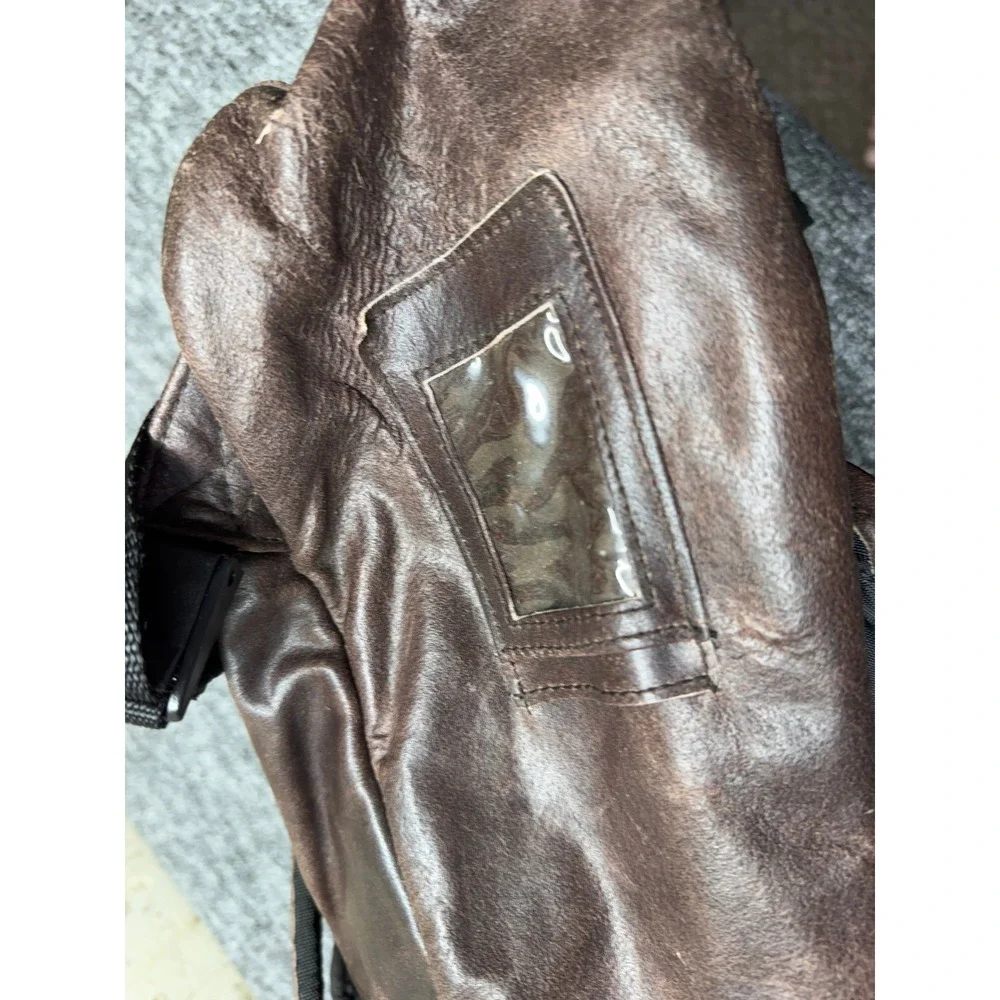 Wilsons Leather wilsons leather